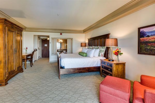 Hotel Bellwether LIF (Bellingham)